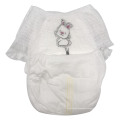 Baby Care Products Good Quality Eco Friendly Bamboo Baby Diaper Pants Disposable Grade B Diapers Pants